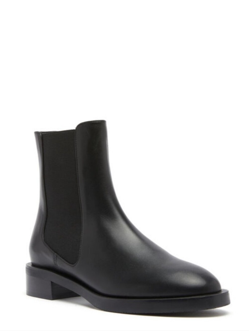 Stuart Weitzman Cline Sleek Bootie.